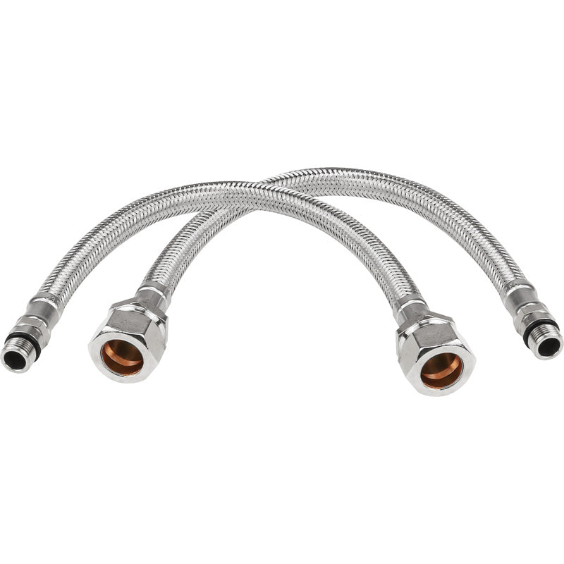 15mm Tap Connector Flexi (Monoblock)
