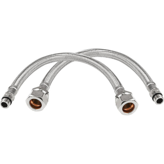15mm Tap Connector Flexi (Monoblock)