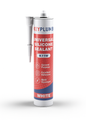 General Purpose Silicone Sealant – White (Multi-Surface Use)