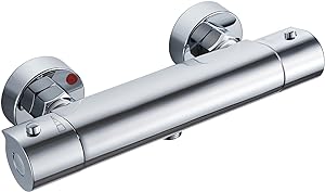 Skara Themo Shower Bar Vault