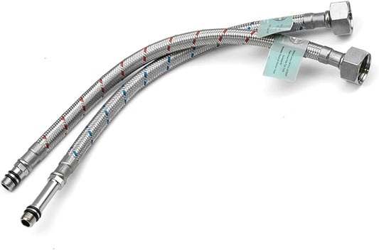 Tap connector M10 X 1/2" - 300mm