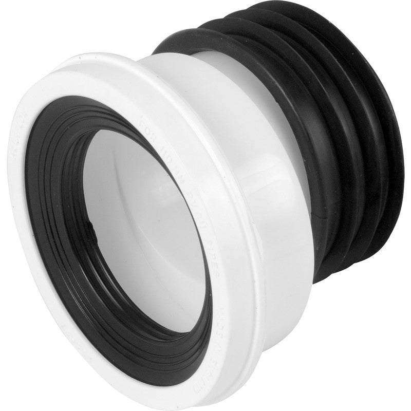 Pan Connector
