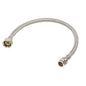 ¾" x 15mm Flexible Tap Connector – 300mm