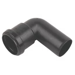 40mm Push Fit Waste Pipe