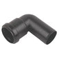 40mm Push Fit Waste Pipe