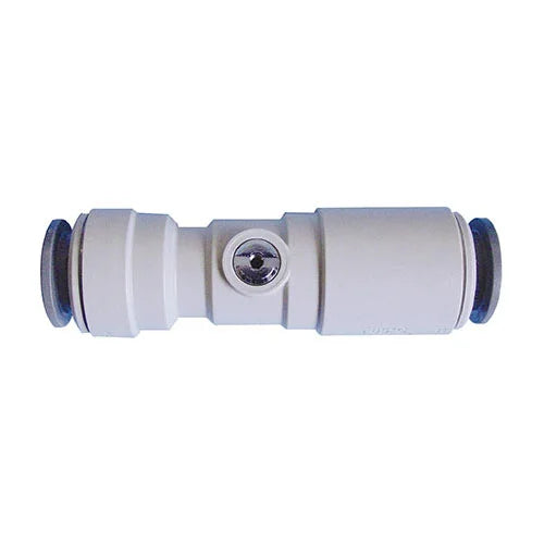 15mm Plastic Service Valve