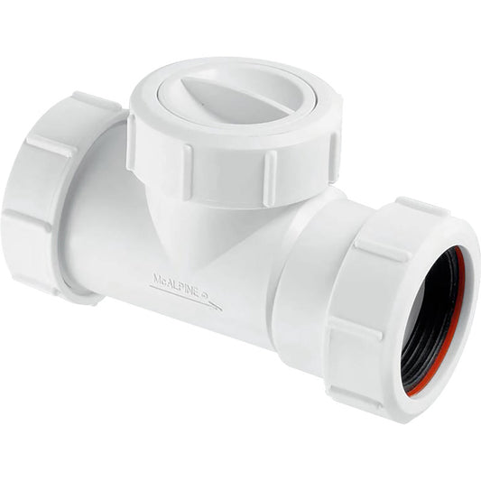 40mm Non Return Valve