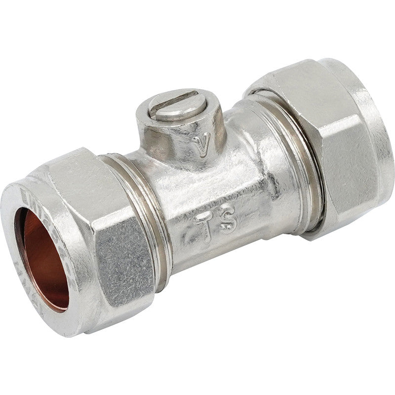 Iso Valves
