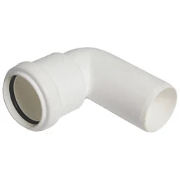 40mm Push Fit Waste Pipe