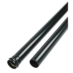 Soil Pipe 4 Inch