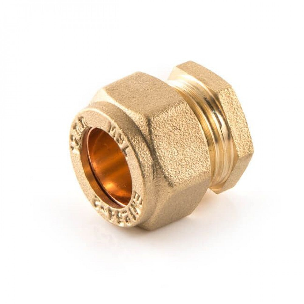 8mm Compression Stop End