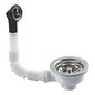 Kitchen Sink Basket Strainer Waste – 1½"