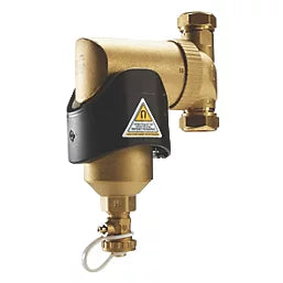 Vaillant Filter 22mm Boiler Protection Kit