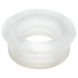 Flush Pipe Connector