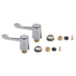 Lever Bssin Tap Reviver Kit 1/2 Pair