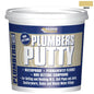 Plumber’s Putty – Non-Hardening Sealant for Sinks, Drains & Faucets