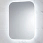 Aura LED Mirror – 500 x 700mm