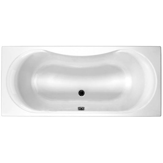 Ark Duo Double Ended Bath – 1700mm x 750mm