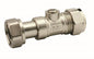 15mm x 1/2" Service Valves