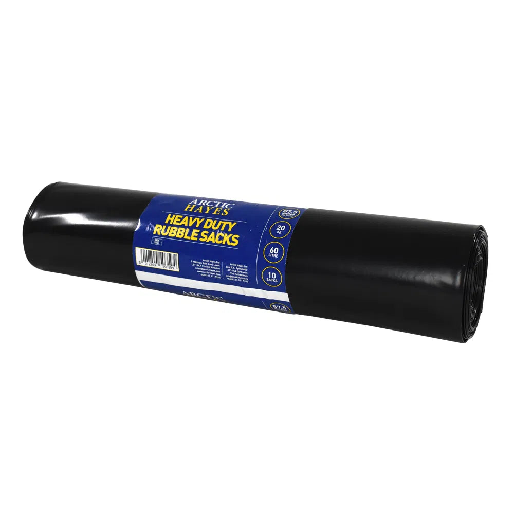 Arctic Hayes Heavy Duty Rubble Sacks