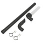 Neta-Tec PDK 1M Extension & Bracket – Black