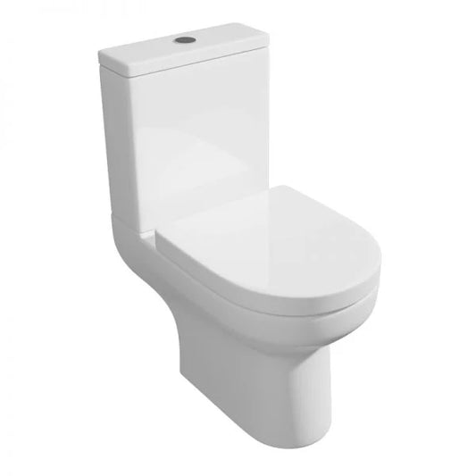 Kartell Bijoux Bathroom Suite