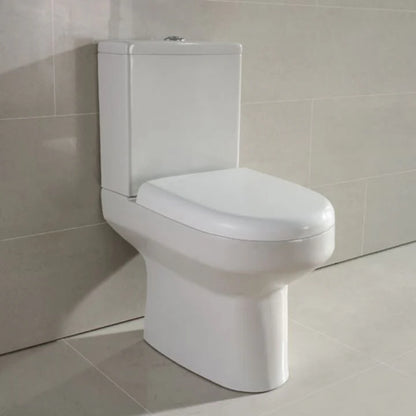 Kartell Bijoux Bathroom Suite