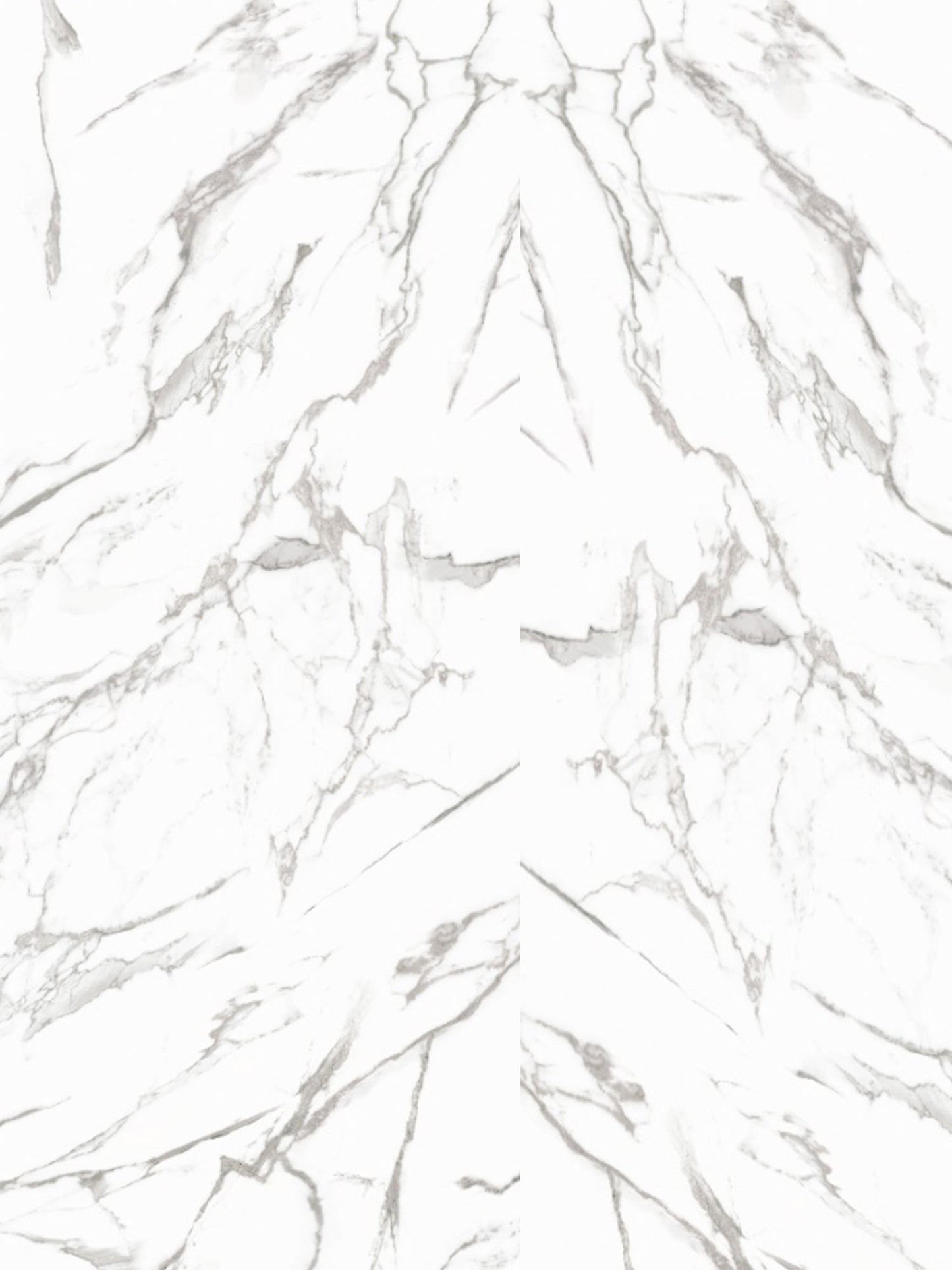 Carrara Marble PVC Wall Panel – Waterproof Tongue & Groove Cladding
