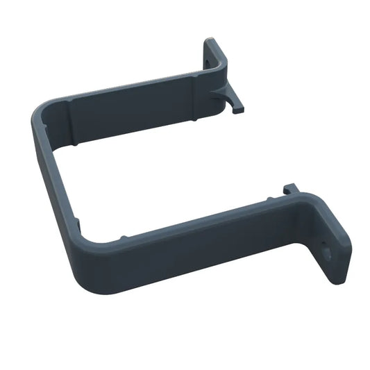 Square Gutter Clips – Secure Fixings for Square Line Guttering