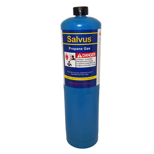 Propane Gas 400g