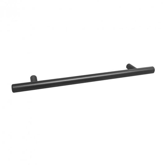 Purity 300mm Handle – Matt Black Finish