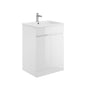 Waterguard 600 Vanity Unit with Basin