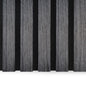 Bosco Grey Oak Panels – Waterproof Decorative Wall Cladding