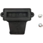 Ideal sump clean out cover & gasket 175954