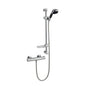 Kartell Plan Round Thermostatic Bar Shower & Kit SHO005PL