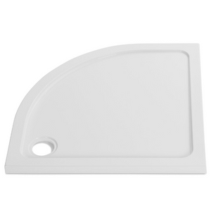 800 Quadrant Shower Tray