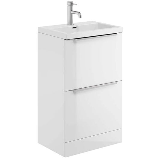 Muro plus 5500 Cabinet basin top