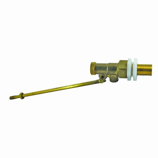 Part 1 Ball Valve