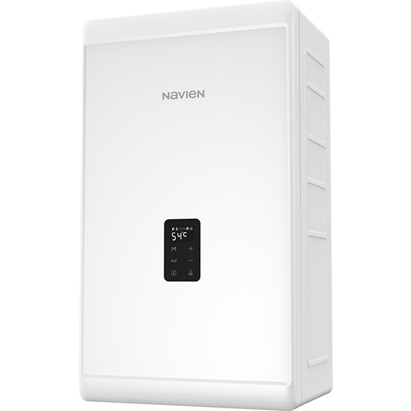 Navien NCB300 28kw Combi Boiler + Flue, (5 Year Warranty)