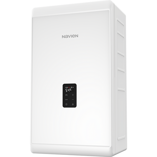 Navien NCB300 28kw Combi Boiler + Flue, (5 Year Warranty)