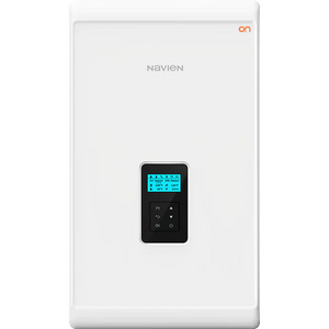 Navien NCB 500 41kw Gas Combi Boiler With Flue