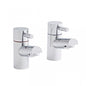Plan Basin Pillar Basin Taps