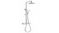KVIT Plan Option 6 Thermostatic Shower Kit