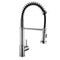 Pull Out Kitchen Mixer Tap