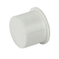 Push Fit Blanks – Waste Pipe End Caps