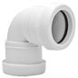 32mm Push Fit Waste Pipe