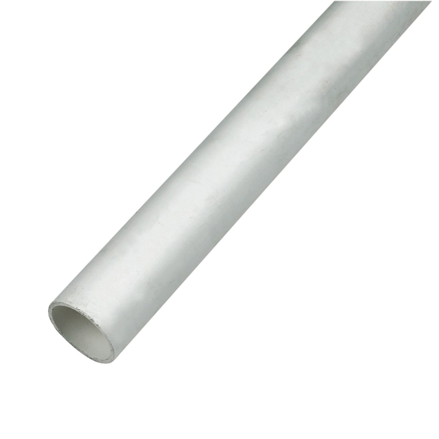 Push Fit Pipe