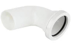 32mm Push Fit Waste Pipe