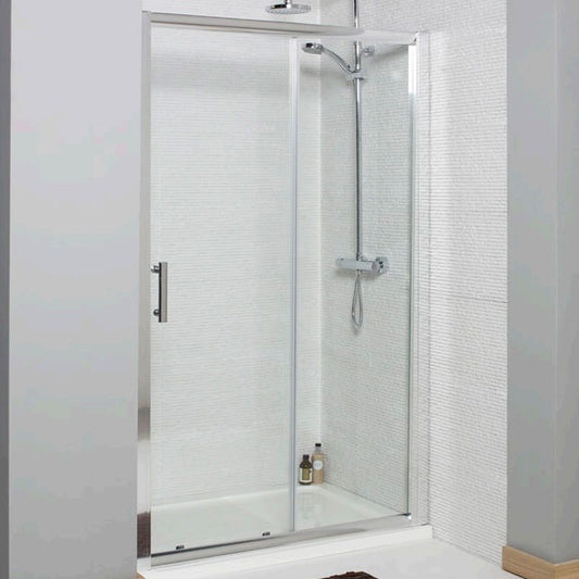 KV6 Sliding Shower Door – 1200mm