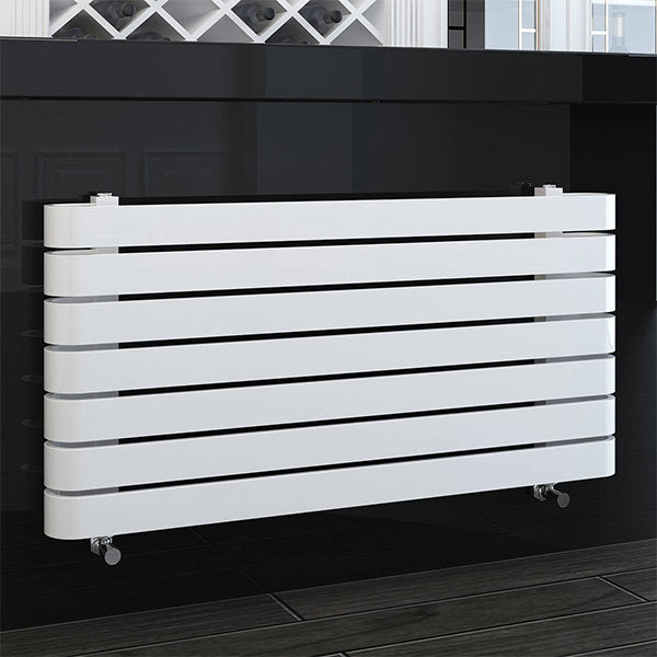 Kartell K‑Rad Denver Horizontal Designer Radiator – 500 mm High